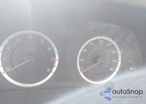 2011 Honda Accord 2.4 Se из США, поврежденный, VIN 1HGCP2F62BA115858